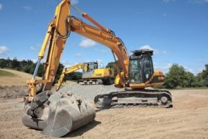 npors excavator training