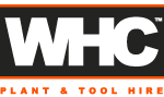WHC Plant And Tool Hire 360 Excavator Hire