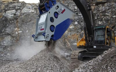 Specialised Skills: NPORS Crusher Training for Efficient Operations