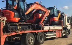 Plant Loader Securer Training